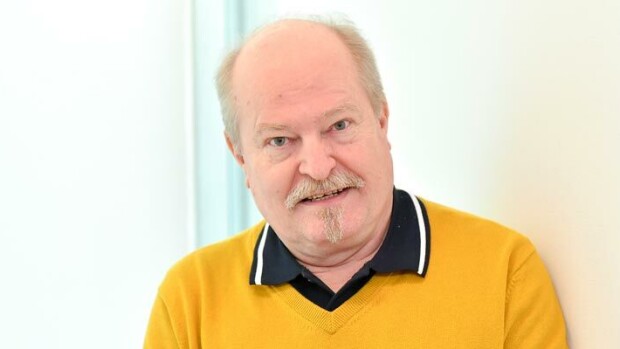 Salkkarit-tähti Jarmo Koski lapsuutensa tragediastaan: Menetin isäni 13-vuotiaana! Jarmo koski