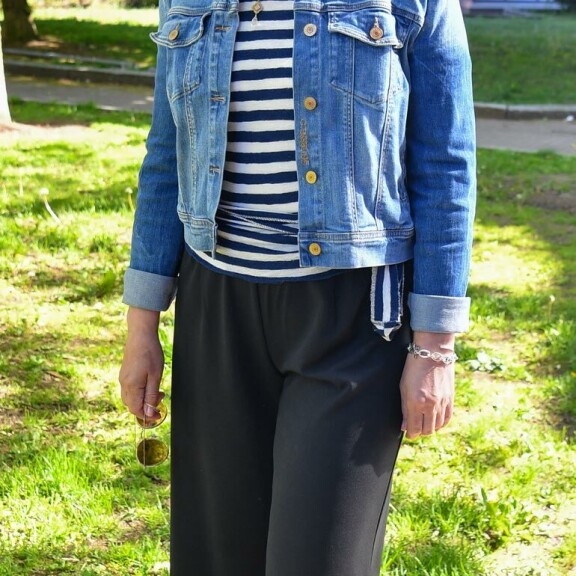 Näytteleminen kiinnostaa! Tanssijakaunotar Kia Lehmuskoski: Rakkaani on Salkkarit-tähden veli! Anna-Liisa Tilus