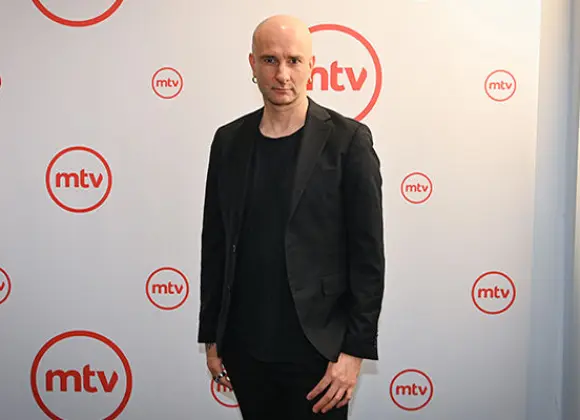 Olet mitä syöt -ohjelmaan osallistuva Herra Ylppö oli todella huonossa kunnossa: "Syljin verta"