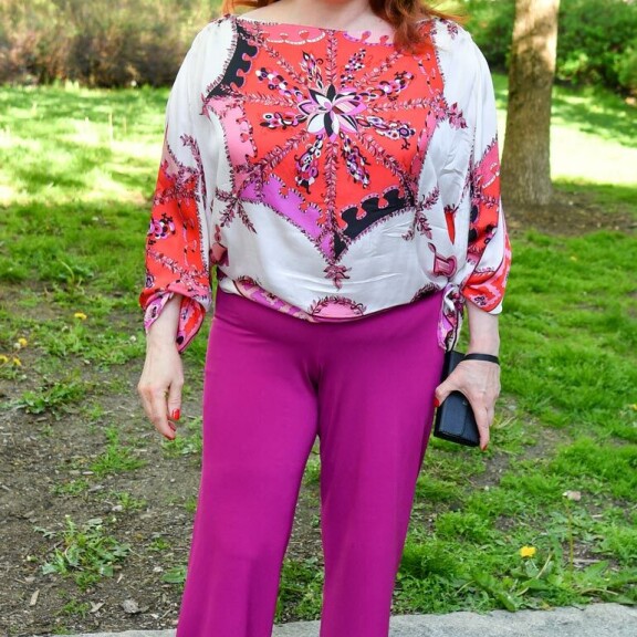 Näytteleminen kiinnostaa! Tanssijakaunotar Kia Lehmuskoski: Rakkaani on Salkkarit-tähden veli! Nina Mikkonen