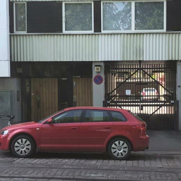 Viikon Kääk!-juorut: Kari ”Hissu” Hietalahti kiukkusi poliiseille – hinausauto paikalle! Kari Hietalahti