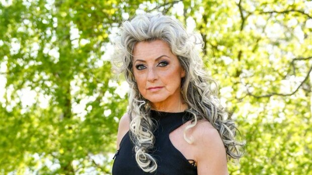 Kike Elomaa vuosikymmeniä kestäneestä avioliitostaan: ”Ei aina mene hirveän hyvin!” Kike Elomaa