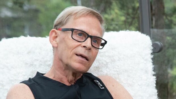 Huonekalumiljonääri Topi Sukari on nähnyt yrittäjän karun arjen – ”Korona pelotti enemmän kuin koskaan!” Topi Sukari