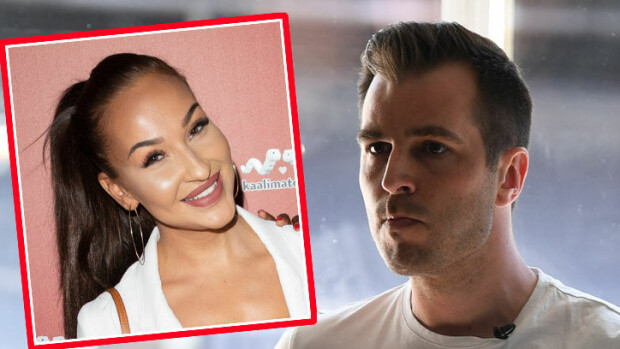 Niko Ranta-aholla uusi julkkistyttöystävä - myöntää tapailevansa missikaunotarta! 'Katriesta on ollut erittäin suurta apua' Niko Ranta-aho