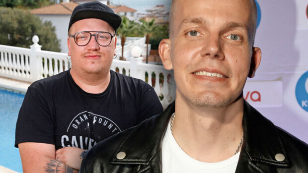 Arttu Wiskari paiskii hommia baarimikkona, Elastinen vaihtoi keikat veneilyyn – koronakesä tekee valtavan loven suosikkipoppareiden tilipussiin! Arttu Wiskari ja Elastinen