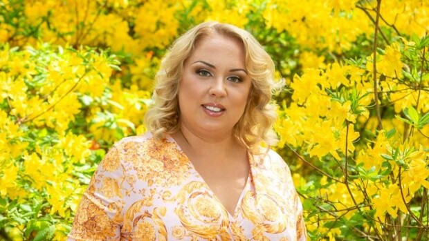 Rajusti kiusattu kohukaunotar Henna Kalinainen: Harkitsin itsemurhaa! Henna Kalinainen