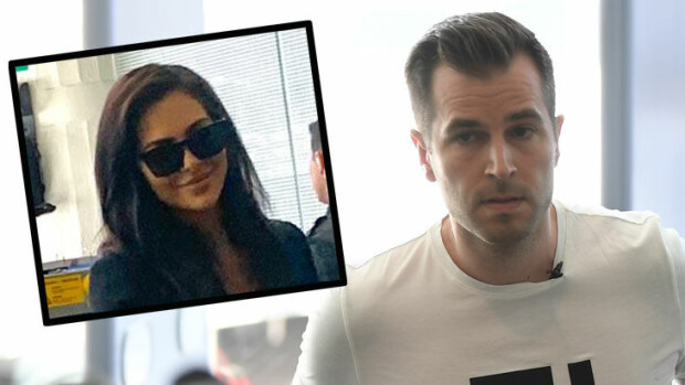 Sofia Belórf flirttaili avoimesti Niko Ranta-aholle oikeudessa - Niko vastasi jäätävällä käytöksellä! Kuvat oikeudesta! Niko ja Sofia