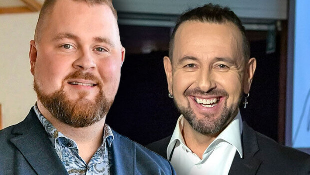 Suomalaisjulkkisten kesäsuunnitelmat uusiksi: Esko Eerikäiseltä suli 25 000 euron tienestit – Akseli Herlevi ei jäänyt tuleen makaamaan! Akseli Herlevi ja Esko Eerikäinen