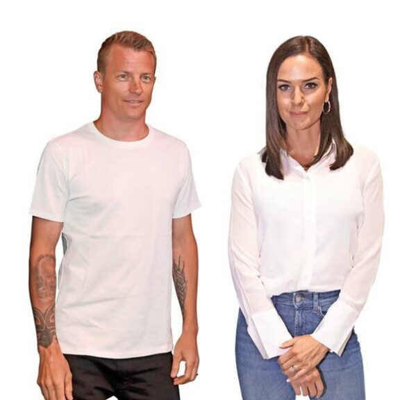 Alfa Romeon formulatallin tähtikuski Kimi päätti rakennuttaa perheelleen upean pulikointipaikan mutta unohti hakea rakennuslupaa. Alfa Romeon formulatallin tähtikuski Kimi päätti rakennuttaa perheelleen upean pulikointipaikan mutta unohti hakea rakennuslupaa.