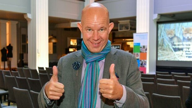 Elämä näytti Kaj Kunnakselle kahdet kasvonsa: ”Viimeisin vuosi on urheilutermein tasan 1–1” Kaj Kunnas