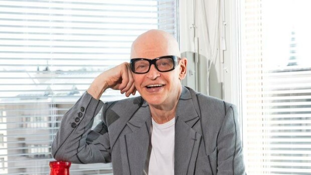 Korona sotki suunnitelmat! 70 vuotta täyttävä Jorma Uotinen: Päätin, etten pidä juhlia ollenkaan! Jorma Uotinen