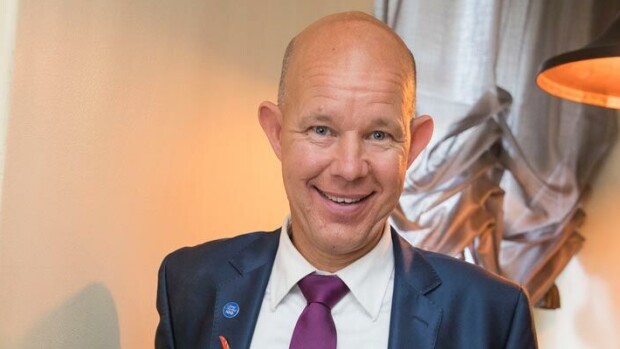 Vaimo otti erävoiton syövästä! Kaj Kunnas rankkojen kokemusten jälkeen: Helpottunut ja kiitollinen olo! Kaj Kunnas