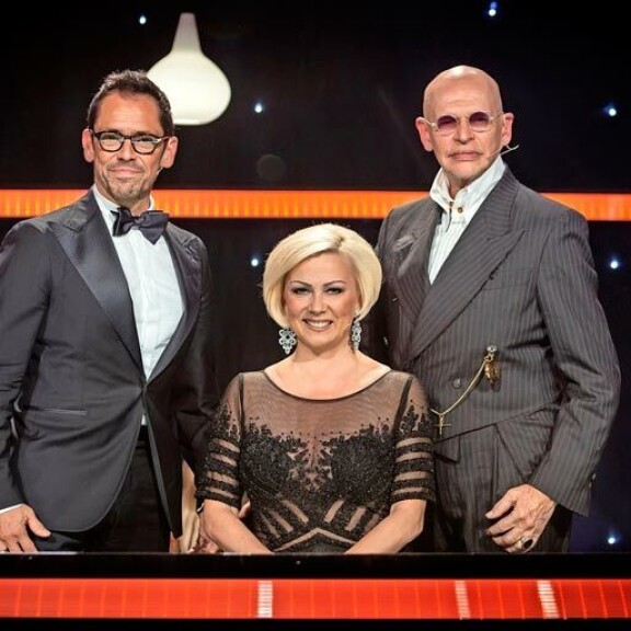 Jorma on ollut mukana Tanssii tähtien kanssa -ohjelmassa alusta lähtien eli vuodesta 2006. Jorma on ollut mukana Tanssii tähtien kanssa -ohjelmassa alusta lähtien eli vuodesta 2006.