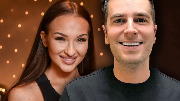 Kohupari vietti romanttisen kesäpäivän! Niko Ranta-aho ja Katrie Daler kuhertelivat avoimesti – paparazzikuvat! Niko Ranta-aho ja Katrie Daler