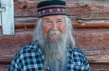 Kärsämäläinen Antti sanoo olevansa epäonnistumisen mestari – ”Yritän vain selviytyä päivästä toiseen!”