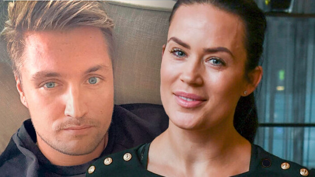 Martina Aitolehti vaatii Stefan Thermanilta 200 000 euron 'erorahaa' - Stefu raivostui: 'Martina ei ole maksanut penniäkään elämästämme tai matkoistamme!' Martina Aitolehti ja Stefan Therman