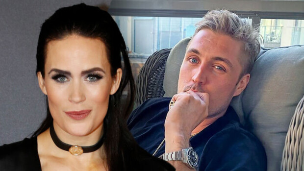 ”Martina Aitolehti ei suostunut poistumaan!” Stefan Therman selittää asuntokohua: Tämän takia jätin vuokrat maksamatta! Martina Aitolehti ja Stefan Therman