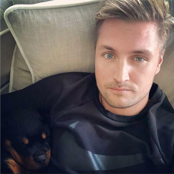 Stefan haluaa nyt keskittyä töihin, tyttäreensä ja Sofiaan. Stefan haluaa nyt keskittyä töihin, tyttäreensä ja Sofiaan.