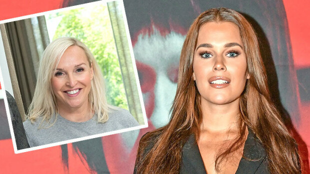 Sara Sieppi ja Jutta Larm perustivat yhteisen yrityksen: rynnivät vauhdilla sisustusbisnekseen - 'Yksin tuskin olisin uskaltanut tällaista perustaa!' Sara Sieppi ja Jutta Larm