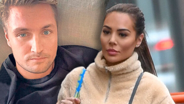 Sofia Belórfin kohurakas Stefan Therman: ”Häät ja lapset saavat odottaa!” Stefan Therman ja Sofia Belorf