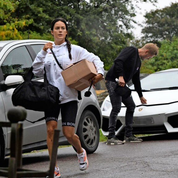 Martinan ja Stefun yhdeksän vuotta kestänyt suhde oli varsin myrskyisä. Martinan ja Stefun yhdeksän vuotta kestänyt suhde oli varsin myrskyisä.