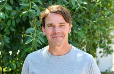 Näyttelijä muutti elämäntapojaan! Nicke Lignell teki ison päätöksen – ”Eikä ole tullut lipsahduksia!”