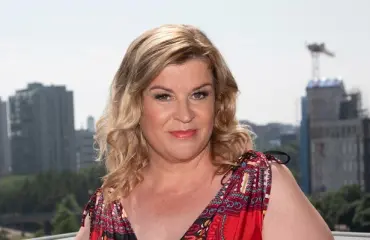 Claudia Eve lopetti työt selvänäkijänä – ”Osa piti huijarina ja osa hulluna!” 