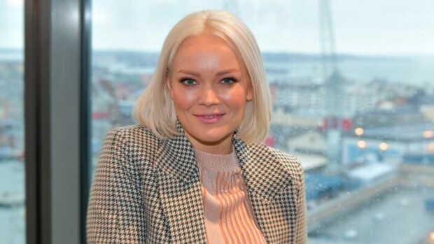 Miljoonalukaalin ostaneen Anna Puun bisneksellä huippuvuosi – hauskasti nimetty firma teki jättituloksen! Anna Puu