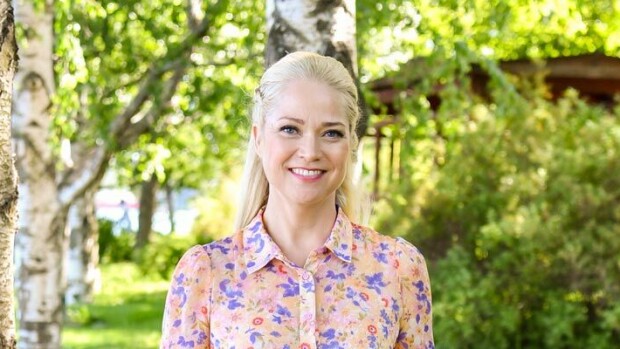 Julkkislääkäri Pippa Laukalla yhteinen harrastus Markku-miehensä kanssa – ”Melkein kuin uskonto!” Pippa Laukka