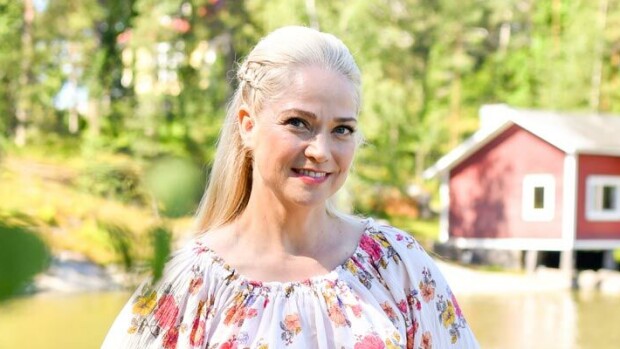 Televisiosta tuttu lääkäri Pippa Laukka: Ulkonäön arvostelu tuntuu pahalta! Pippa Laukka