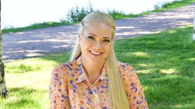 Julkkislääkäri Pippa Laukka imagostaan: Minussa on myös lempeä puoli! Pippa Laukka
