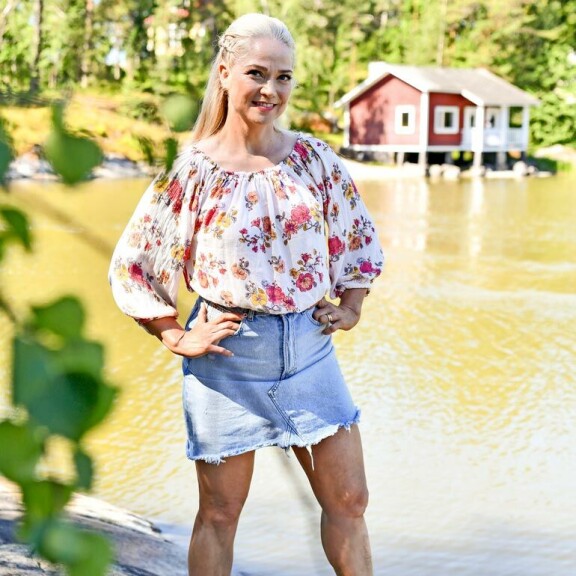 Pippa kokee olevansa nyt täysin parantunut syömishäiriöstä. – Eihän sitä tosin tiedä, mitä tapahtuisi, jos menettäisin vaikka perheeni. Voihan se olla, että tarttuisin sitten vaikka pulloon, riippuvuus mikä riippuvuus. Pippa kokee olevansa nyt täysin parantunut syömishäiriöstä. – Eihän sitä tosin tiedä, mitä tapahtuisi, jos menettäisin vaikka perheeni. Voihan se olla, että tarttuisin sitten vaikka pulloon, riippuvuus mikä riippuvuus.