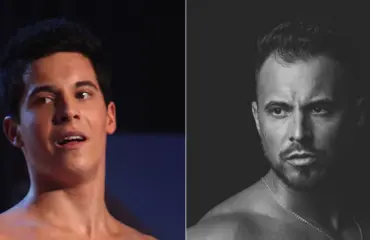 No huh huh! Superkuuman Talent-Elmeri Rantalaisen vartalo värisyttää: "Ei kolmenkympin kriisiä!" - katso kuvat!