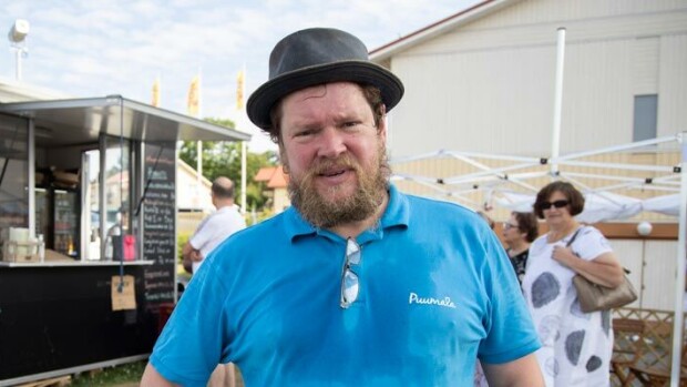 Ville Haapasalon kesästä tuli erilainen – ”En ole ikinä viettänyt näin paljon aikaa perheen kanssa!” Ville Haapasalo