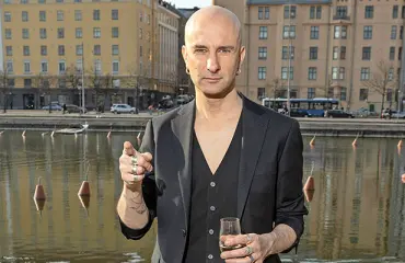 Herra Ylpön elokuvalle karmeat katsojaluvut