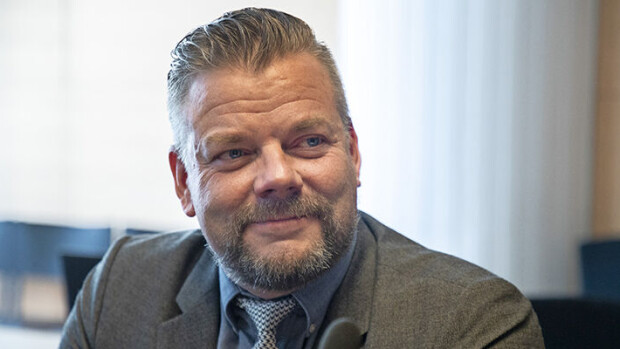 Selviytyjät Suomi kuvataan Ruotsissa - Jari Sillanpään naapurissa! Jari Sillanpää
