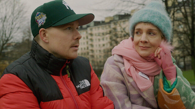 VilleGalle joi korona-aikana puoli vuotta yksin kotona – kertoo Maria Veitolalle, kuinka seinä tuli lopulta vastaan Villegalle