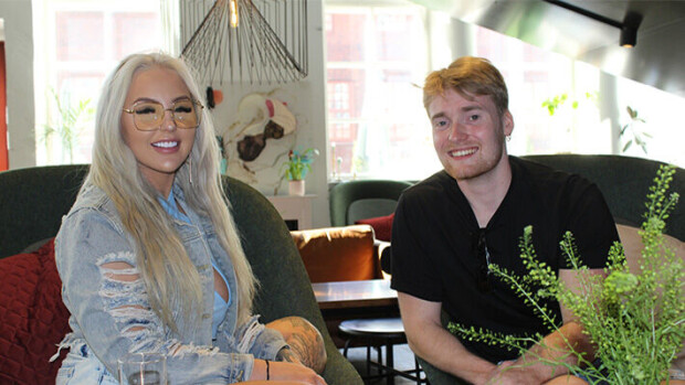 Ex and the City Suomi: Uusi tulokas osoittautuu riidankylväjäksi: 'Te ootte käärmeitä!' Ex and the City