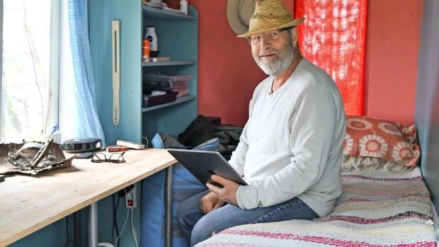 Ohjaaja Markku Pölönen teki käsikirjoituksen Paula Vesalan kanssa: Kuvausten pitäisi alkaa ensi vuonna Markku Pölönen