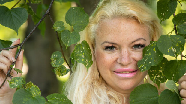 Johanna Tukiainen: Ero ja uusi rakas – tässä on Joonas!