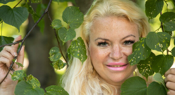Johanna on antanut palaa Joonaksen suuntaan.