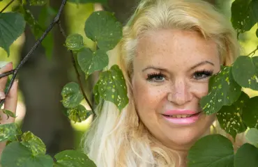 Johanna Tukiainen: Uusi suhde!