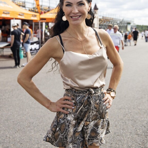 Riina-Maija Palander erikoishaastattelussa: 'Olen keskustellut Kallen kanssa pettämisasiat ja hän on jo rauhoittunut!' Riina-Maija Palander