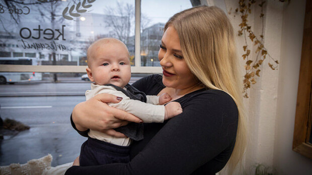 TIS-Vilma hamstraa jo joululahjoja lapsille - iso säästö, näin hän sen tekee