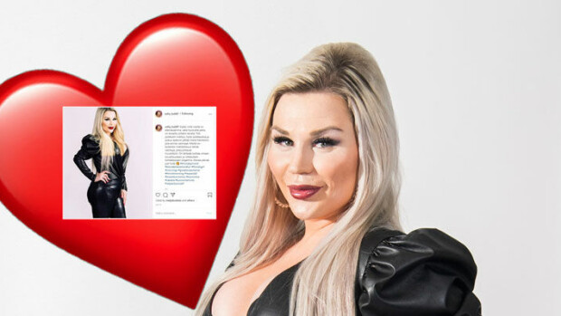 Kyllästyi peniskuviin! Sofia Hult etsii seuraa nyt Tinderistä: ”Pidempikin seura olisi enemmän kuin tervetullutta!” Sofia hult sydän