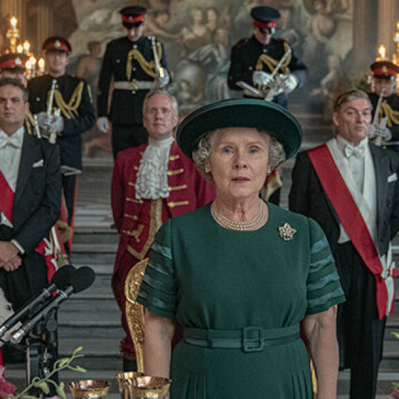 The Crownin uusi kausi nosti vastalausemyrskyn: Netflix joutui puolustautumaan syytöksiltä – katso kohuttu traileri ellu