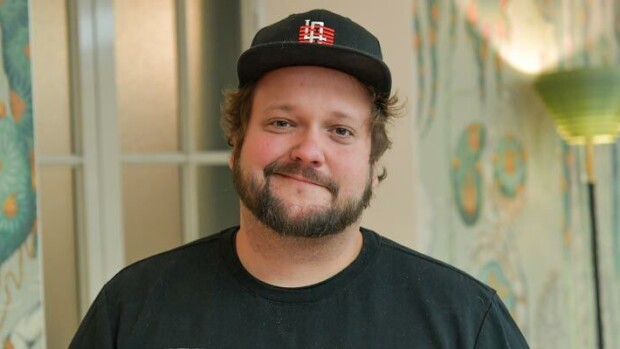 Maria-rakkaansa kanssa avioituva Kalle Lamberg tulevasta vaimostaan: Hän on täydellinen paketti! Kalle Lamberg