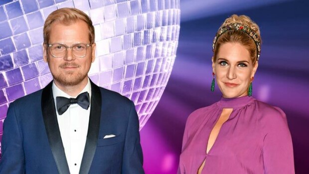 Rakkaus roihahti Budapestissä! Antti Luusuaniemi ja Lili-vaimo ovat olleet yhdessä jo 10 vuotta: Puhun vähän, mutta ymmärrän enemmän suomea! Antti Luusuaniemi ja Lili Ermezei