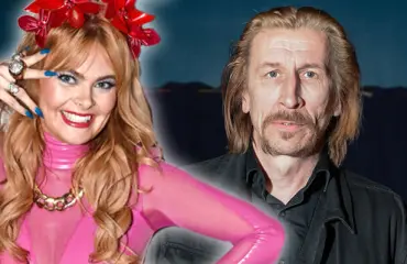 Uskottomuus johti eroon?! Erika Vikmanilla sutinaa suosikkinäyttelijän kanssa? Näin Ilkka Koivula vastaa huhuihin!