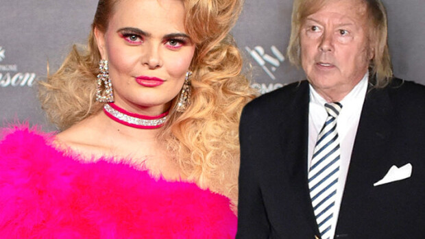 Dannyn tilitys kohuerosta Seiskassa! Suhde särkyi kesäteatterissa – Erika Vikmanilla salasutinaa vara-Dannyn kanssa?! Erika Vikman ja Danny